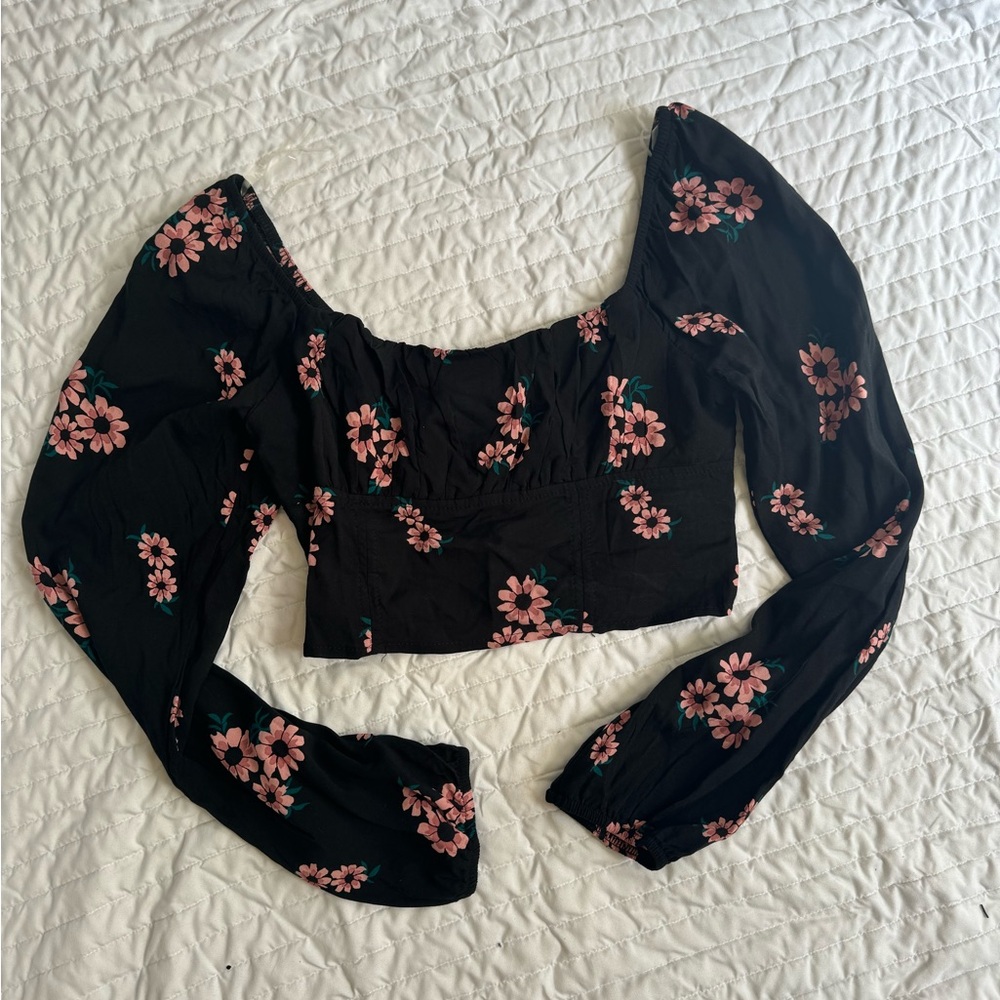 🌸 WILD FABLE crop top 🌸
